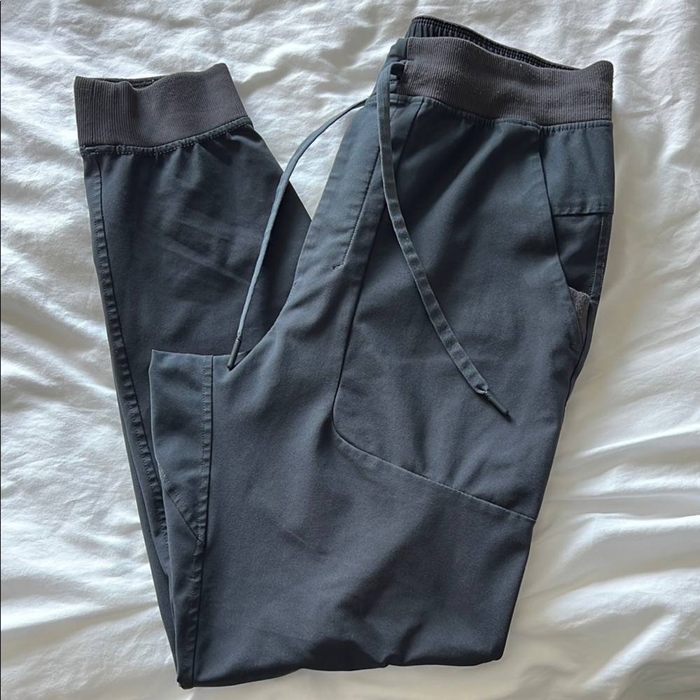 LULULEMON ABC JOGGER ‘SHORTER’